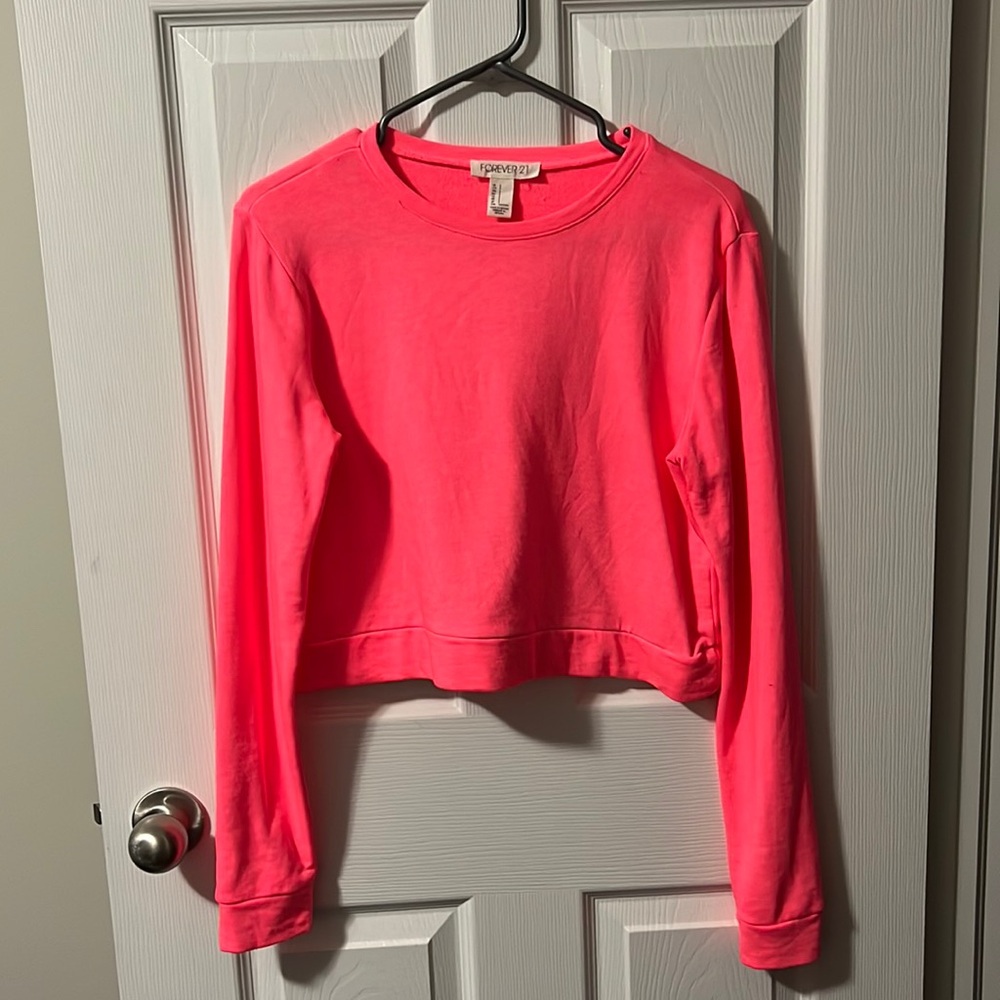 Forever 21 Sweater